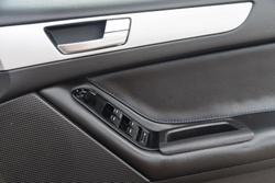 2011 Ford Falcon XR6 Limited Edition