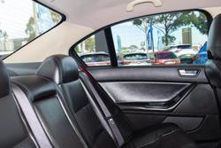 2011 Ford Falcon XR6 Limited Edition