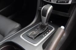 2011 Ford Falcon XR6 Limited Edition