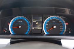 2011 Ford Falcon XR6 Limited Edition