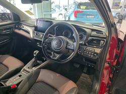 2025 Suzuki Fronx Hybrid