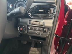 2025 Suzuki Fronx Hybrid