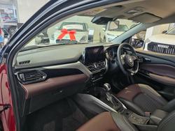 2025 Suzuki Fronx Hybrid