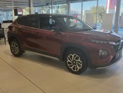 2025 Suzuki Fronx Hybrid