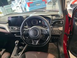 2025 Suzuki Fronx Hybrid