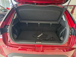 2025 Suzuki Fronx Hybrid