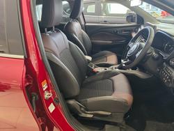 2025 Suzuki Fronx Hybrid