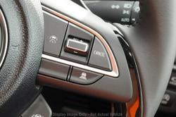 2025 Suzuki Fronx Hybrid