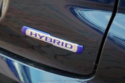 2025 Suzuki Fronx Hybrid