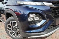 2025 Suzuki Fronx Hybrid