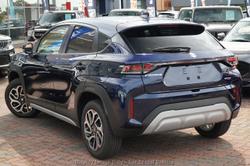 2025 Suzuki Fronx Hybrid