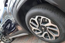 2025 Suzuki Fronx Hybrid