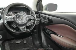 2025 Suzuki Fronx Hybrid