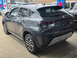 2025 Suzuki Fronx Hybrid