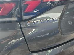 2025 Suzuki Fronx Hybrid