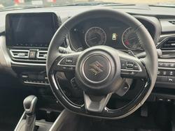 2025 Suzuki Fronx Hybrid