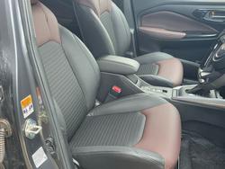 2025 Suzuki Fronx Hybrid