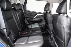 2024 Mitsubishi Pajero Sport GLS