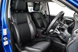 2024 Mitsubishi Pajero Sport GLS