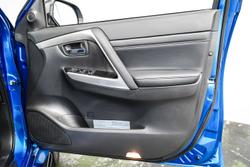 2024 Mitsubishi Pajero Sport GLS