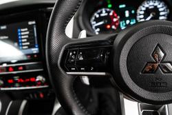 2024 Mitsubishi Pajero Sport GLS