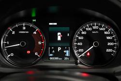 2024 Mitsubishi Pajero Sport GLS