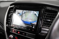 2024 Mitsubishi Pajero Sport GLS