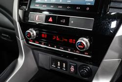 2024 Mitsubishi Pajero Sport GLS