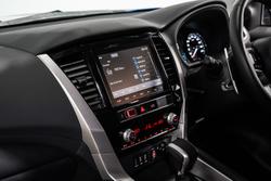 2024 Mitsubishi Pajero Sport GLS