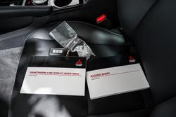 2024 Mitsubishi Pajero Sport GLS