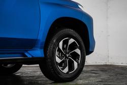 2024 Mitsubishi Pajero Sport GLS