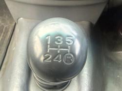 2011 Toyota Hilux Workmate TGN16R MY10 4x2 Glacier White