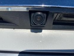 2013 Nissan Pathfinder ST R52 MY14 Alpine White