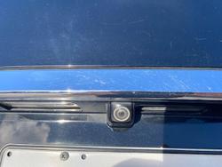 2015 Kia Carnival Platinum YP MY15 Aurora Black