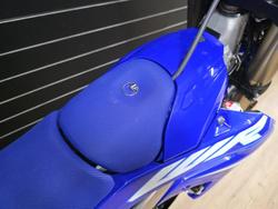 2025 Yamaha WR250F Blue