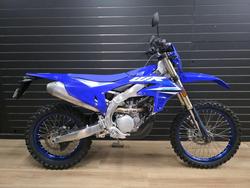 Yamaha WR250F