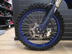 2025 Yamaha WR250F Blue