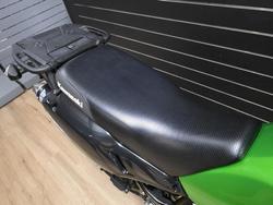 Kawasaki 2015 KAWASAKI 650CC KL650EFF Green