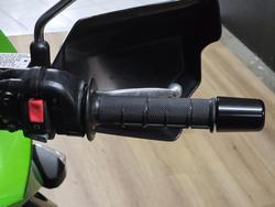 Kawasaki 2015 KAWASAKI 650CC KL650EFF Green
