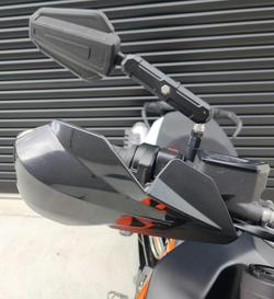 2023 KTM 790 Adventure