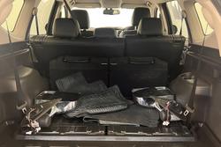 2018 Mitsubishi Pajero Sport Exceed
