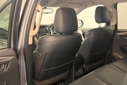 2018 Mitsubishi Pajero Sport Exceed