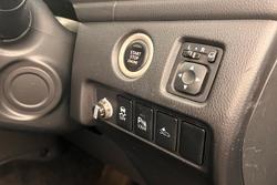 2018 Mitsubishi Pajero Sport Exceed