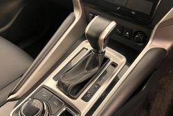2018 Mitsubishi Pajero Sport Exceed