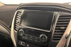 2018 Mitsubishi Pajero Sport Exceed