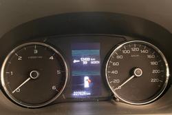 2018 Mitsubishi Pajero Sport Exceed