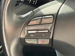 2019 Hyundai i30 Active