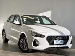 2019 Hyundai i30 Active