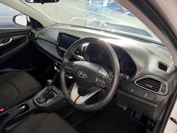 2019 Hyundai i30 Active