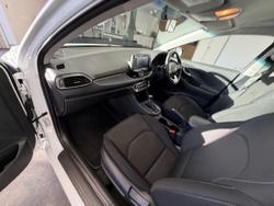 2019 Hyundai i30 Active